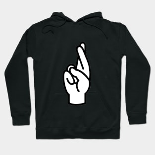 american sign language, Hoodie